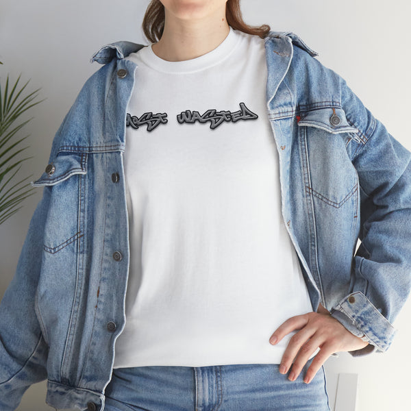 "Most Wasted" t