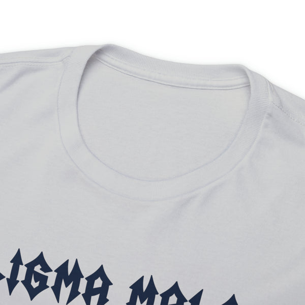 "Ligma Male" t