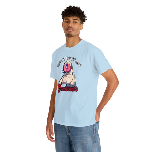 “South Carolina Gamecocks” t