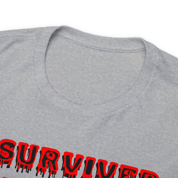 "I Survived Arizona State University Without Contracting An STD" t