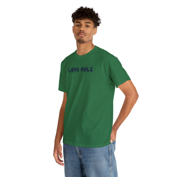 "Ligma Male" t