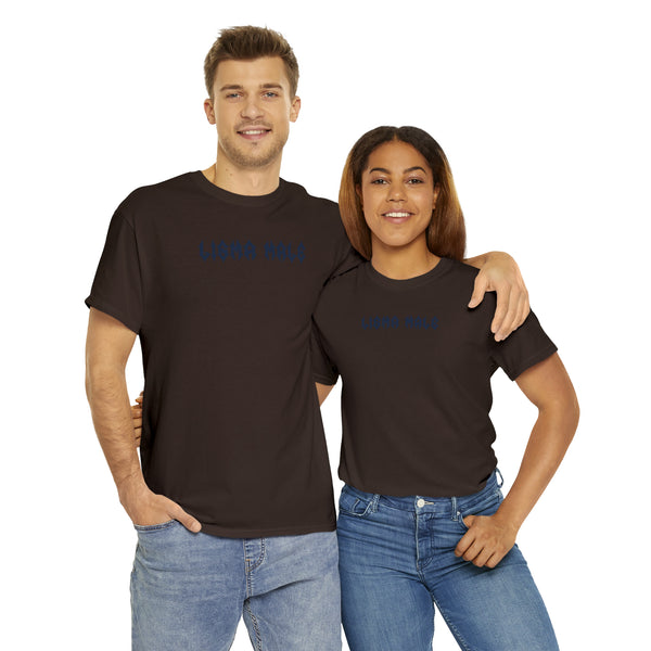 "Ligma Male" t