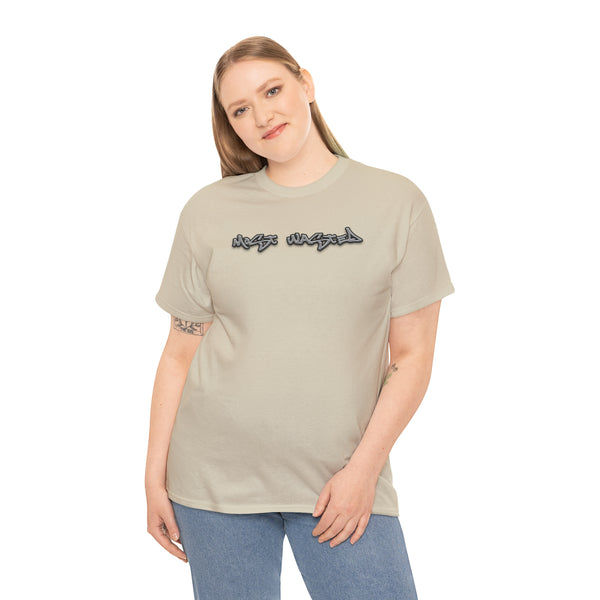 "Most Wasted" t
