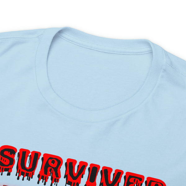"I Survived Arizona State University Without Contracting An STD" t