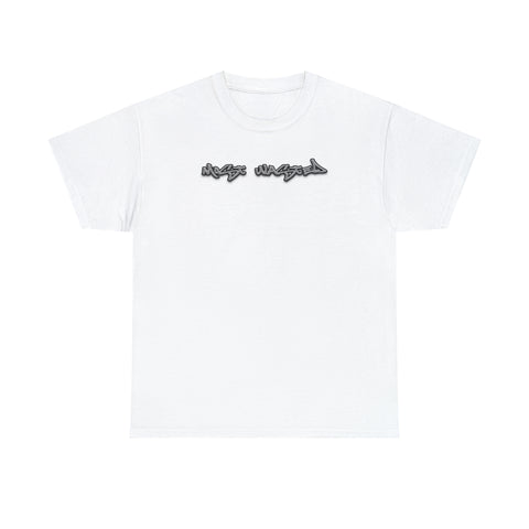"Most Wasted" t