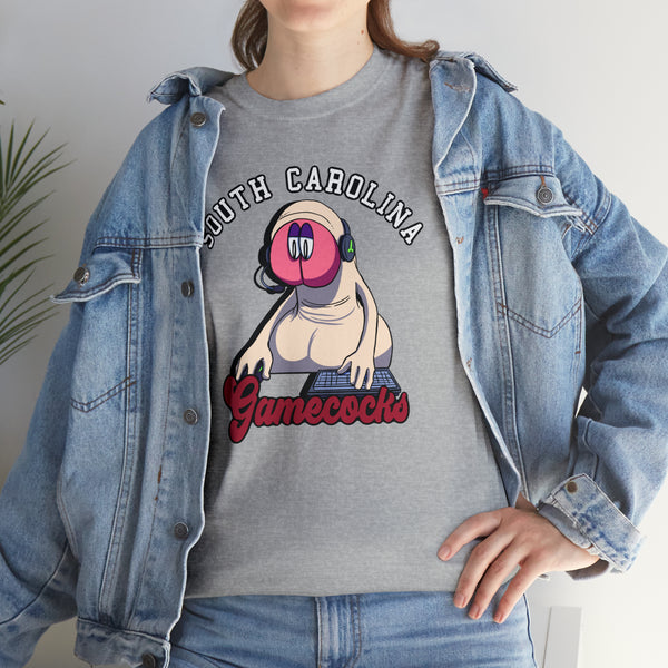 “South Carolina Gamecocks” t