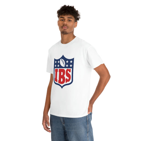 "IBS" nfl parody t