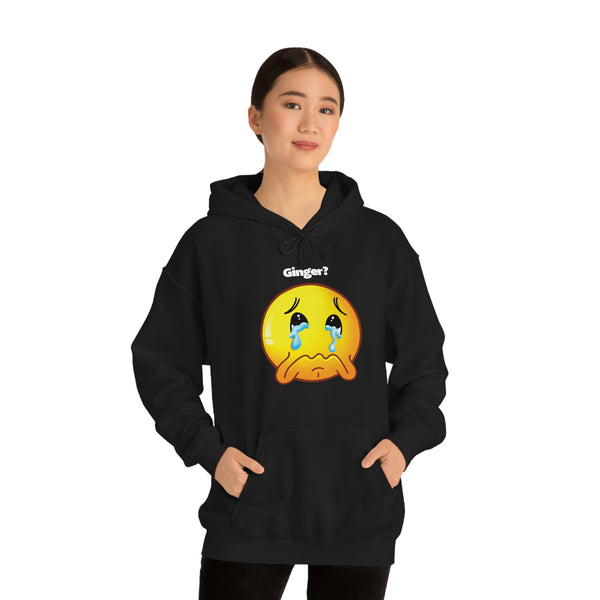 Ginger? hoodie