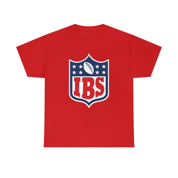 "IBS" nfl parody t