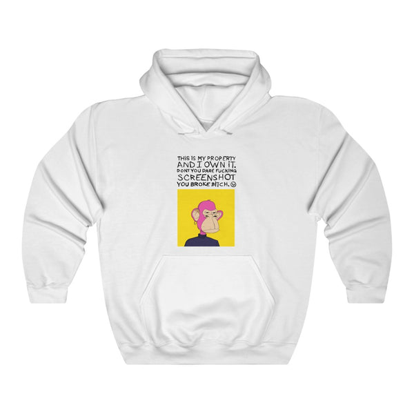 NFT HOODIE