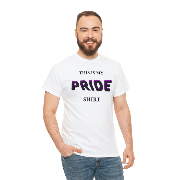 PRIDE SHIRT