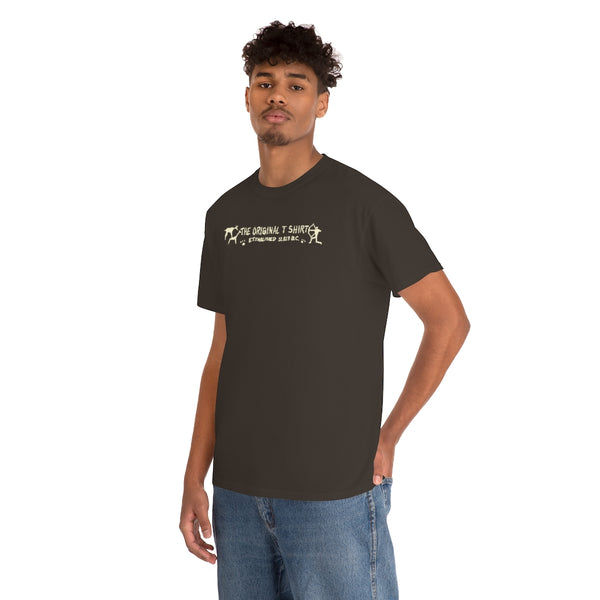 THE ORIGINAL T SHIRT