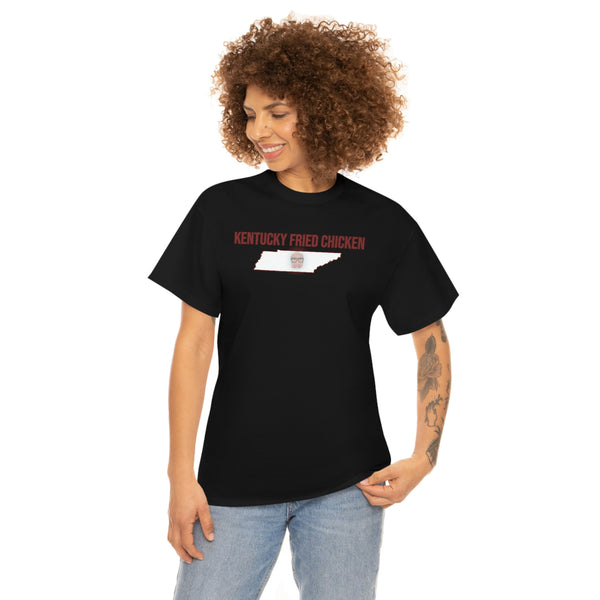 "Kentucky Fried Chicken" tennessee t