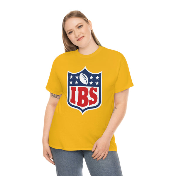 "IBS" nfl parody t