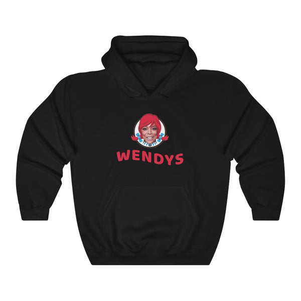 "Wendys" Wendy Williams hoodie