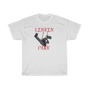 "Linkin Park" abraham lincoln t