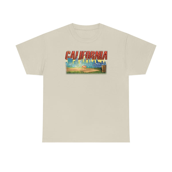 California State t