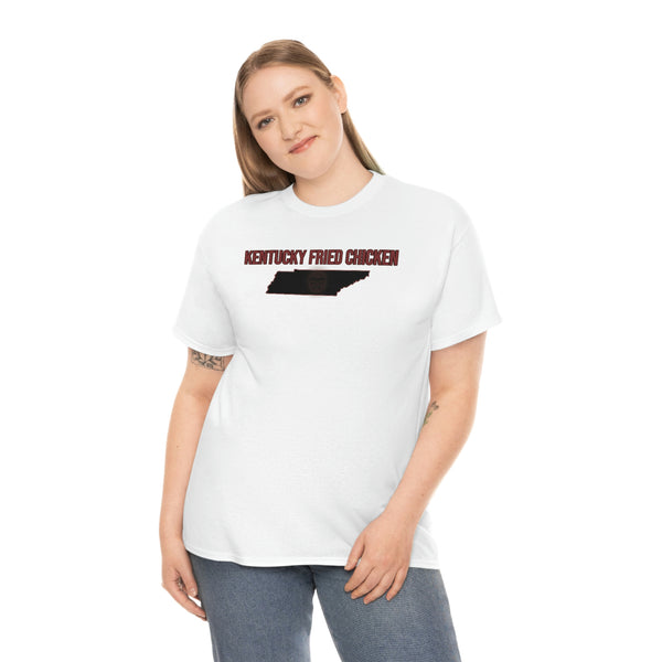 "Kentucky Fried Chicken" tennessee t