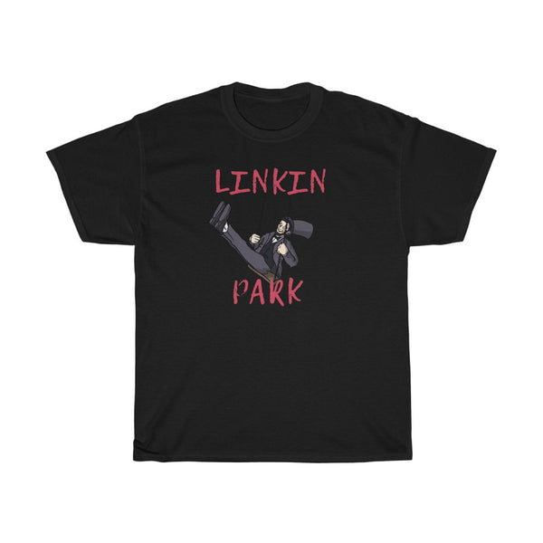 "Linkin Park" abraham lincoln t