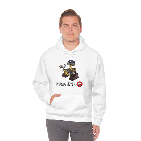 "HORN-E" hoodie