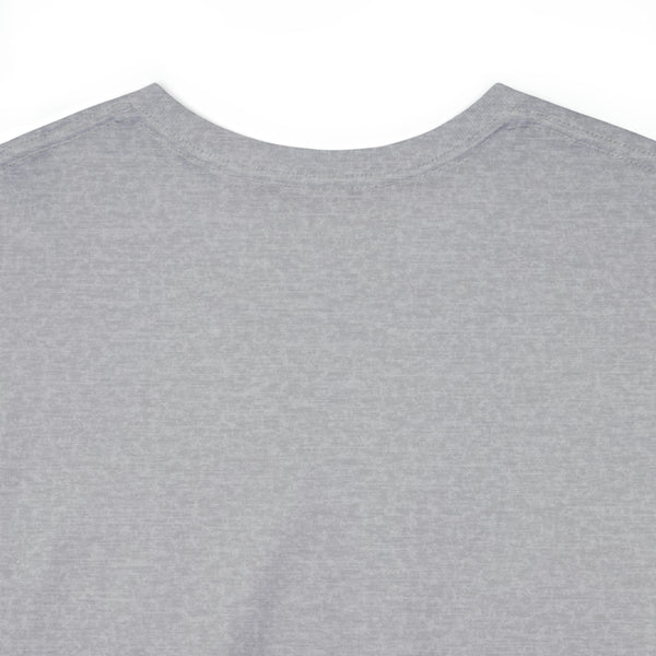 "At Least We Aren't Nebraska" iowa t