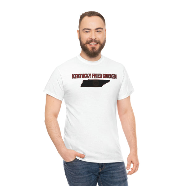 "Kentucky Fried Chicken" tennessee t