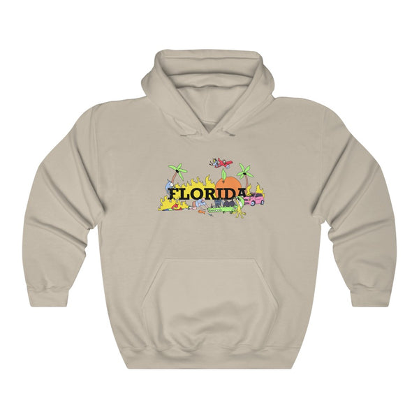 Florida State hoodie