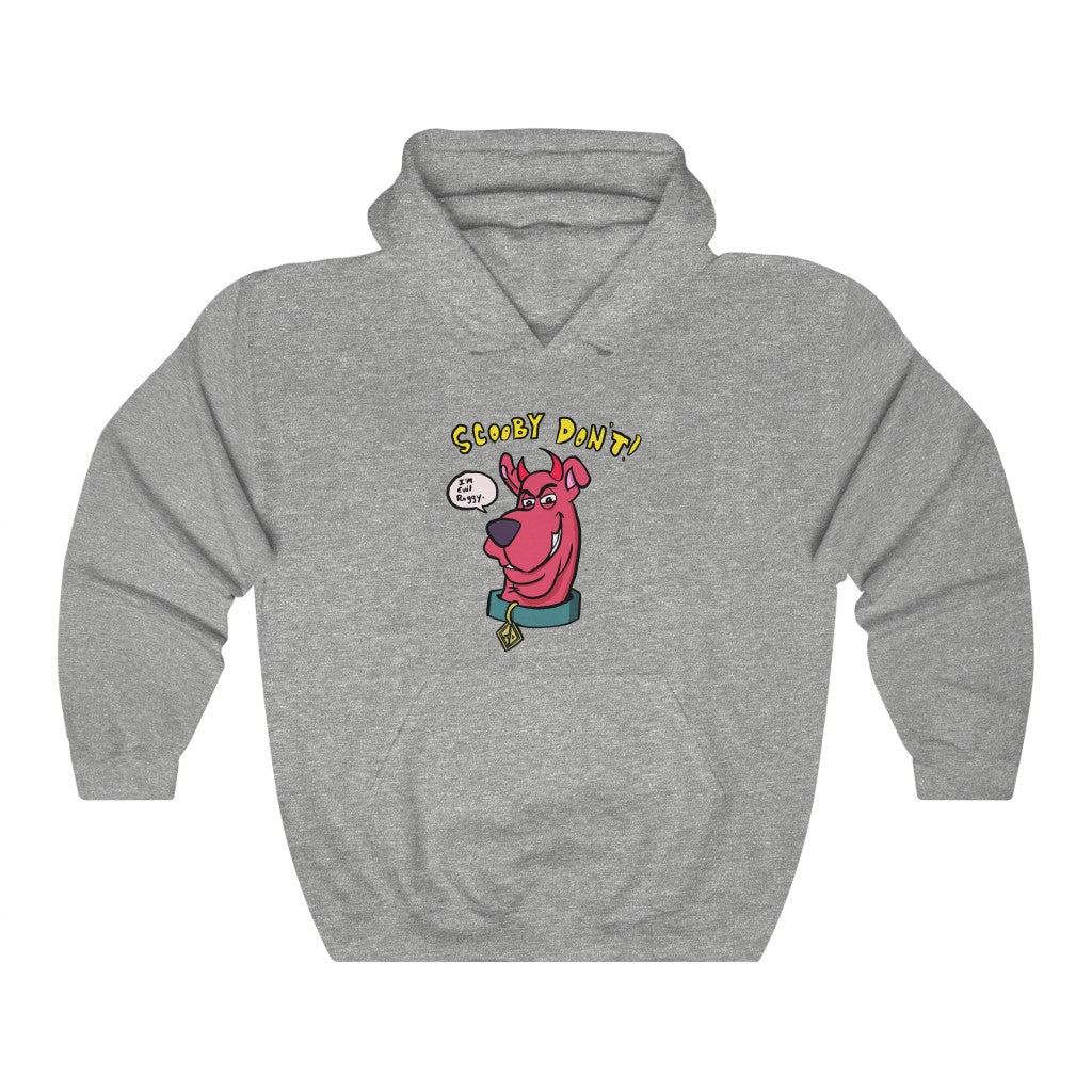 Sweatshirt scooby doo hot sale