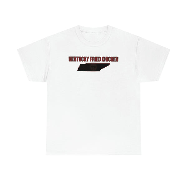 "Kentucky Fried Chicken" tennessee t