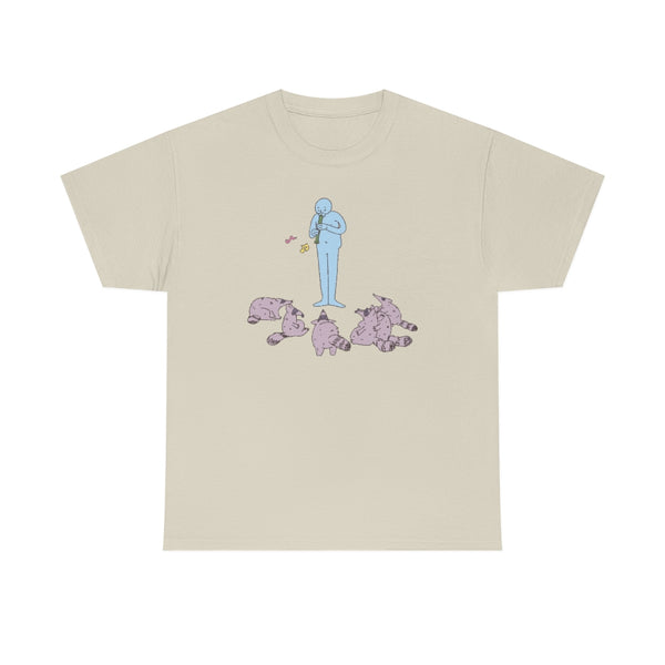 The Raccoon Summoner t
