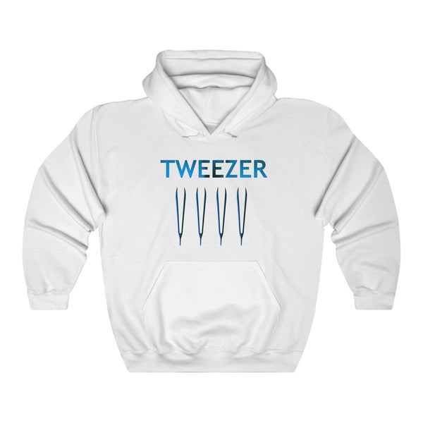 "TWEEZER" hoodie