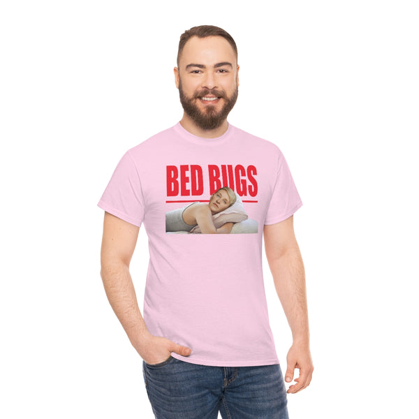 "Bed Bugs" ellen t