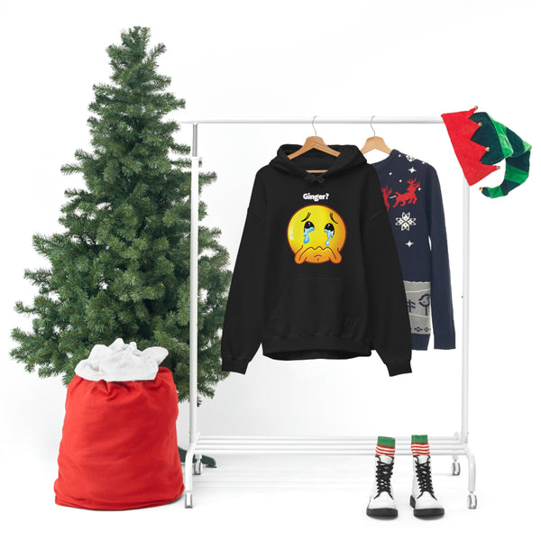 Ginger? hoodie
