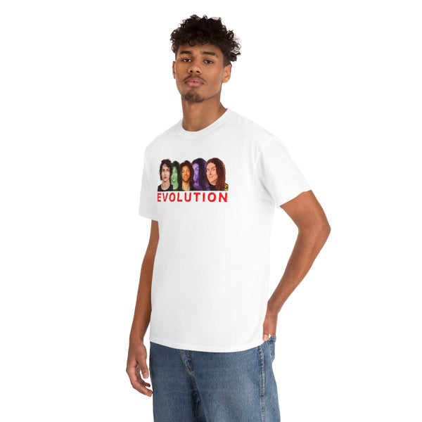 "EVOLUTION" finn wolfhard, dan avidan, & weird al t