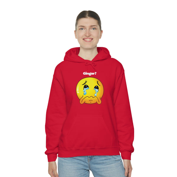 Ginger? hoodie