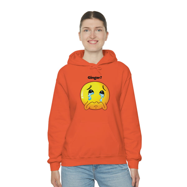 Ginger? hoodie