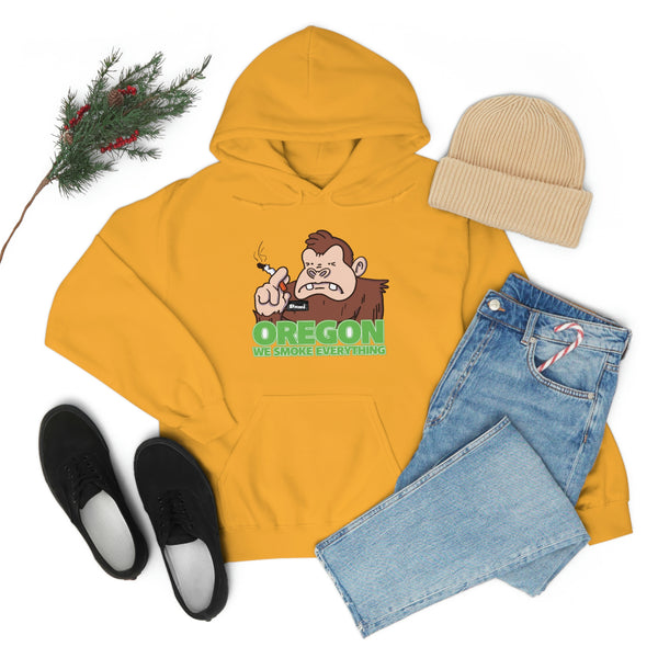 Oregon State hoodie