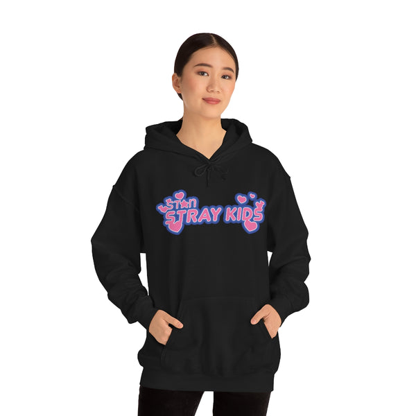 "STAN STRAY KIDS" hoodie