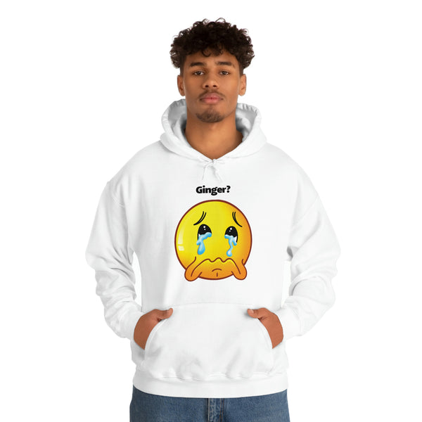 Ginger? hoodie