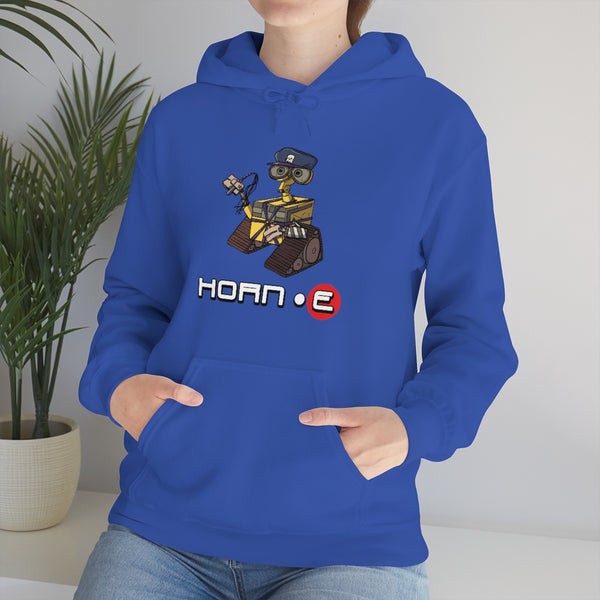 "HORN-E" hoodie