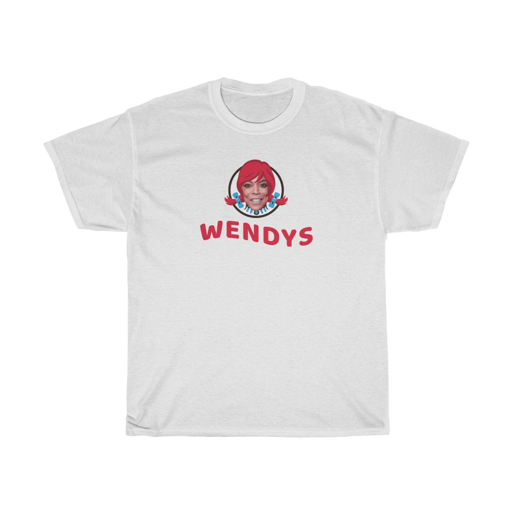 "Wendys" Wendy Williams t