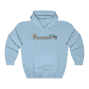 "Please Be Patient With Me I Am Only 9 Years Old" hoodie