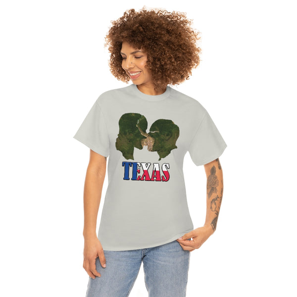 Texas State t