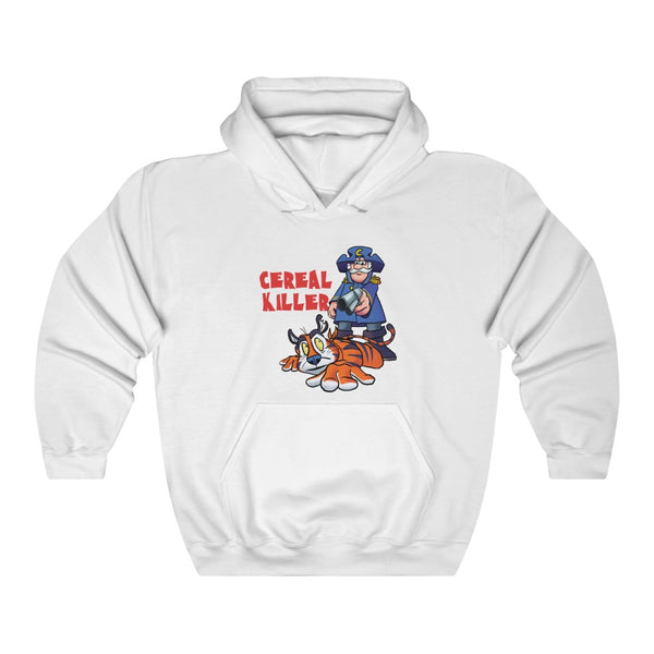 "CEREAL KILLER" hoodie