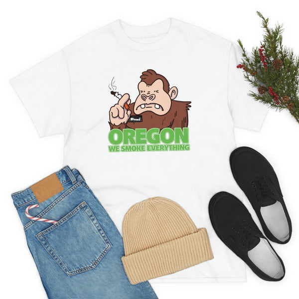 Oregon State t