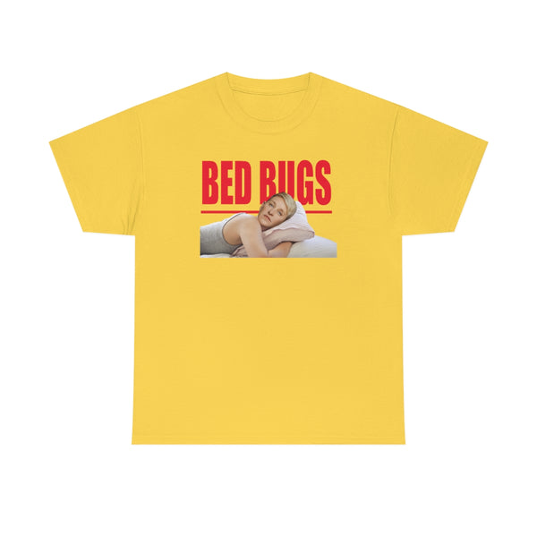 "Bed Bugs" ellen t