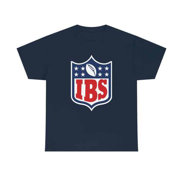 "IBS" nfl parody t