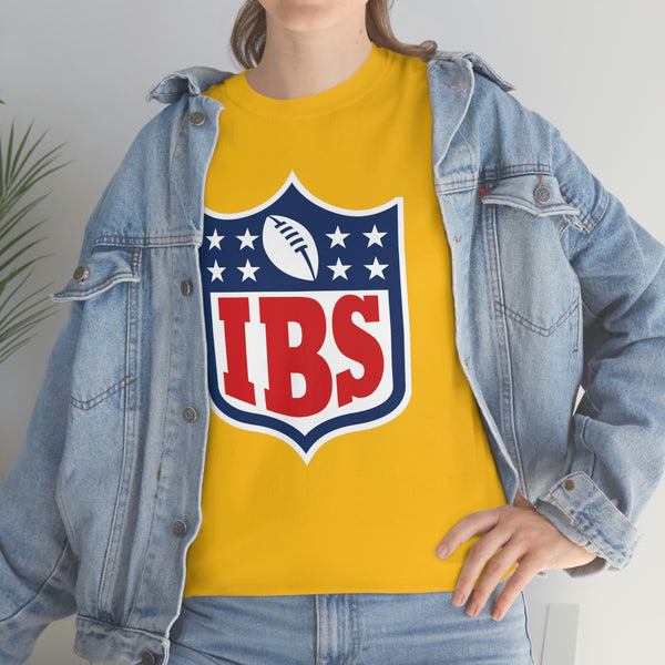 "IBS" nfl parody t