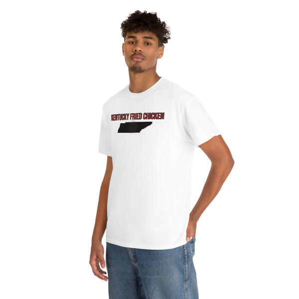 "Kentucky Fried Chicken" tennessee t