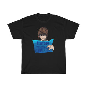 Light Yagami Fortnite Blueprints t